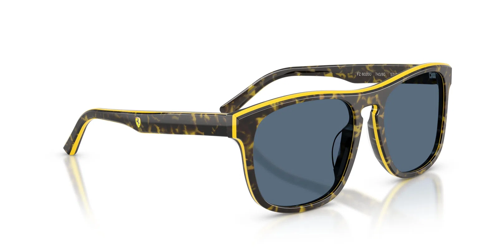 Scuderia Ferrari 6020U Sunglasses - view 20